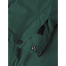 NAME IT Skibukser Slope10 Jungle Green